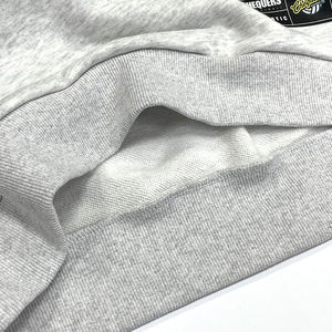 High Quality Pullover <b>Gym</b> <b>Hoodies</b> Design Pattern Print Custom Street Wear Casual Sports Sweatshirt - Product Image 4