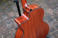 High Quality Guitars 41 Inch Acoustic Guitar GA Body Beginners Folk Electric Acoustic Guitar Manufacturer for Wholesale