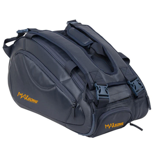 Nouveau sac à dos de padel multifonctionnel et détachable de grande capacité pour raquettes et balles de tennis, idéal pour le rangement extérieur - Product Image 1
