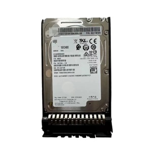 02312DEL Disque dur serveur 12 To SATA 6 Gb/s 7.2K 3,5 pouces <span class=keywords><strong>HUH721212ALE600</strong></span> - Product Image 4