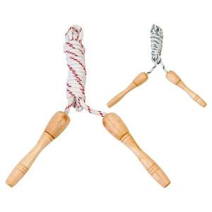 Corde à sauter de 240 cm avec balles - Product Image 1