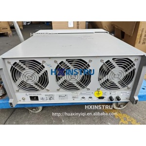 1pcKeysight E6640A EXM ชุดทดสอบไร้สาย / เครื่องวิเคราะห์สัญญาณ H - Product Image 1