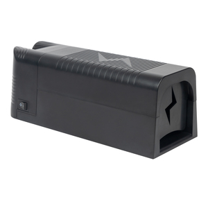 New <strong>Electric</strong> Mouse <strong>Trap</strong>, Hunting Mouse Rodent Killer Electronic, Squirrels Mice and Similar Rodent <strong>Electric</strong> Shock <strong>Rat</strong> <strong>Traps</strong> - Product Image 2