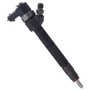 Inyector de Combustible Diésel 0445110410 0445110411 0986435279 33800-2A800 33800-2A960 para HYUNDAI TUSCON <span class=keywords><strong>KIA</strong></span> <span class=keywords><strong>CARENS</strong></span> D4FD de 1.7L - Product Image 5