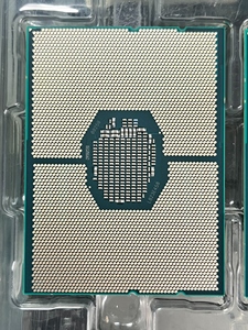 ขายส่ง โปรเซสเซอร์เซิร์ฟเวอร์ Intel Xeon Platinum 8280L มือสอง/ใหม่ 28C 56T 2.70GHz 38.5M 205W FCLGA3647 สำหรับศูนย์ข้อมูลหน่วยความจำสูง - Product Image 2