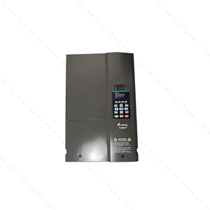 ไดรฟ์ปรับความถี่ D-elta VFD450C43S-00 ซีรีส์ C2000 กำลัง 45 กิโลวัตต์ 460 โวลต์ 3 เฟส - Product Image 6