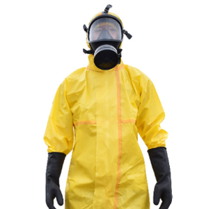 Masque respiratoire intégral de sécurité industrielle, avec sangle de tête réglable et large champ de vision, compatible avec <span class=keywords><strong>tuyau</strong></span> de canister pour la <span class=keywords><strong>protection</strong></span> contre les gaz - Product Image 5