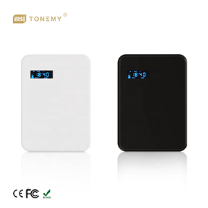 Difusor de Aceites Esenciales Inteligente de Pared de 150 ml, de Plástico, con Control Inteligente Eléctrico, para Uso Comercial como Máquina de Aromaterapia - Product Image 6