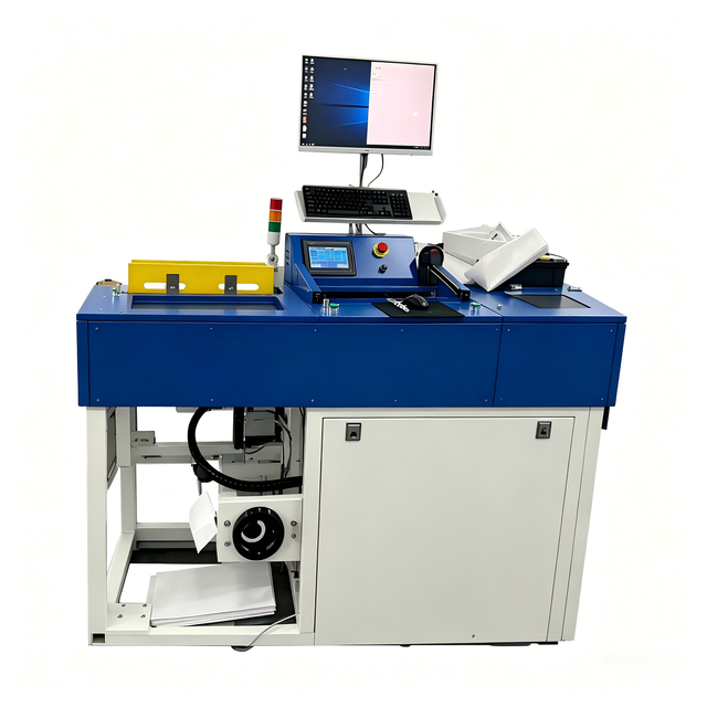 Vertical Type High Speed Automatic Bubble Film Wrapping Machine Poshysmart Shockproof Product Packing Machinery
