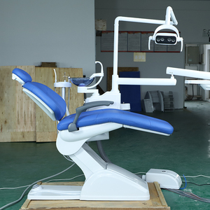 Equipo Médico Dental de Alta Calidad Sillón Dental Equipo Médico para Uso en Hospitales y Clínicas - Product Image 4