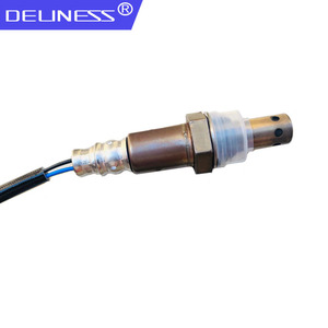 Sensor de Oxígeno Delineess 89465-0E060 para Toyota Highlander, Pieza de Repuesto - Product Image 1