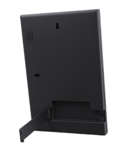 10.1 Inch Commercial Store Advertising Loop Playback Anti Glare <b>Large</b> Digital Photo <b>Frame</b> - Product Image 4