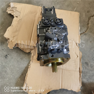 อะไหล่รถขุด PC45MR-3 ปั๊มหลัก PC45MR-3 ปั๊มไฮดรอลิก 708-3S-00922 สำหรับโคมัตสึ - Product Image 3