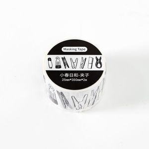 1 rotolo nastro olio speciale Koharu <span class=keywords><strong>Niwa</strong></span> serie materiale base adesivi decorazione manuale - Product Image 5