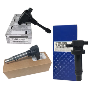 Bobina de encendido de calidad Original 27301-03AA0 2730103AA0 27301 03AA0 para <span class=keywords><strong>Hyundai</strong></span> 1,4 T Elantra17 para Kia K3 1,4 T - Product Image 4