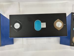 โปแลนด์สต็อกของสหภาพยุโรป3.2 V 100Ah 105Ah 200Ah 150Ah 320Ah 300Ah PL Lipo4 3.2 V V3 314Ah 280Ah เซลล์แบตเตอรี่ Lifepo4 - Product Image 4