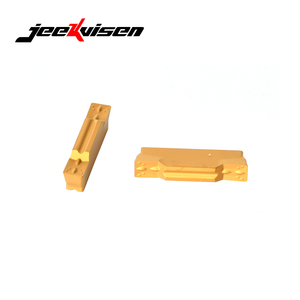 JEEKVISEN MGMN400-M JP115C Inserto de ranurado CNC, herramienta de torneado, cortador de torno, inserto de carburo, herramientas - Product Image 4