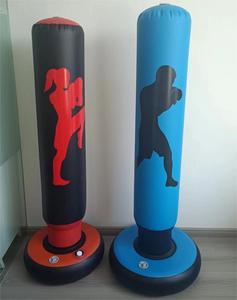 Bolsa inflable ajustable con pesas de agua para entrenamiento con mancuernas - Product Image 4