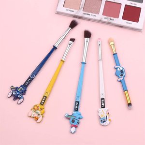 Ohana-Pinceau de Maquillage Interstellaire pour Bébé, Accessoire Interstellaire et Ange, Expérience, <span class=keywords><strong>626</strong></span> - Product Image 6