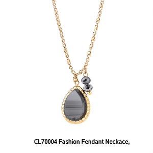 Collar con Colgante de Moda CL70004 - Product Image 2