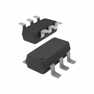 SC 74, SOT 457 Manufacturer Channel BCR402UE6327HTSA1 Power Management (PMIC) Buy Electronics Components Online - Product Image 1