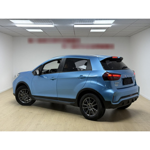 Guazi Molto Apprezzato Geely <span class=keywords><strong>Auto</strong></span> Vision X3 Benzina 1.5 SUV Usato Trazione Anteriore 5 Posti 5tcbemlcf6 - Product Image 4