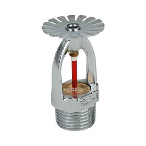 بيع مباشر من المصنع: رؤوس رشاشات الحريق المرنة المصنوعة من الفولاذ المقاوم للصدأ وملحقات خراطيم مكافحة الحرائق لغرف الشمسية - Product Image 3