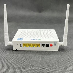 Módem de <span class=keywords><strong>Internet</strong></span> de <span class=keywords><strong>fibra</strong></span> óptica Router Wifi Gpon Epon Xpon ONU F673AV9 - Product Image 6