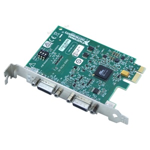 Module PCIe <span class=keywords><strong>X1</strong></span> MXI-Express 2 canaux <span class=keywords><strong>NI</strong></span> PCIe-8362 d'origine - Product Image 2