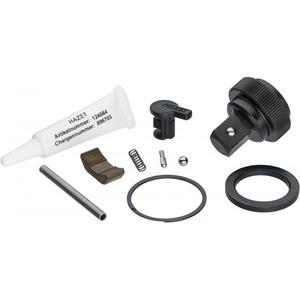 HAZET - 916HP/10 Remplacement complet pour cliquet réversible-EAN 4000896218981 RATCHETS RATCHET SPARE PARTS - Product Image 1