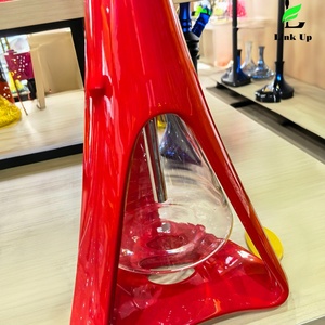 Brand New <b>Large</b> Size Stylish Luxury Premium Ferraried Hookah Shop Lounge Bar Restaurant Cafe Club Party Camping Smoking Shisha - Product Image 3