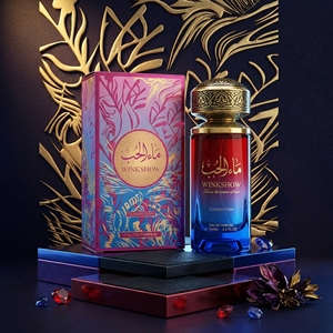 Lancement de la boutique : Parfum <span class=keywords><strong>arabe</strong></span> Oud Amber pour femme 100 ml – Parfum Oud pour la distribution sur les marchés du Moyen-Orient et des Émirats Arabes Unis (OEM) - Product Image 3