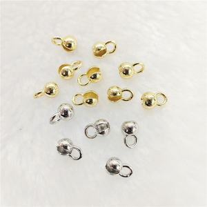 Cadenas para Joyería <span class=keywords><strong>FM</strong></span>-CKC0354, Cierres y Dijes, Cadenas para Collares Hechas a Mano, Accesorios para la Fabricación de Joyería de Moda al por Mayor - Product Image 6