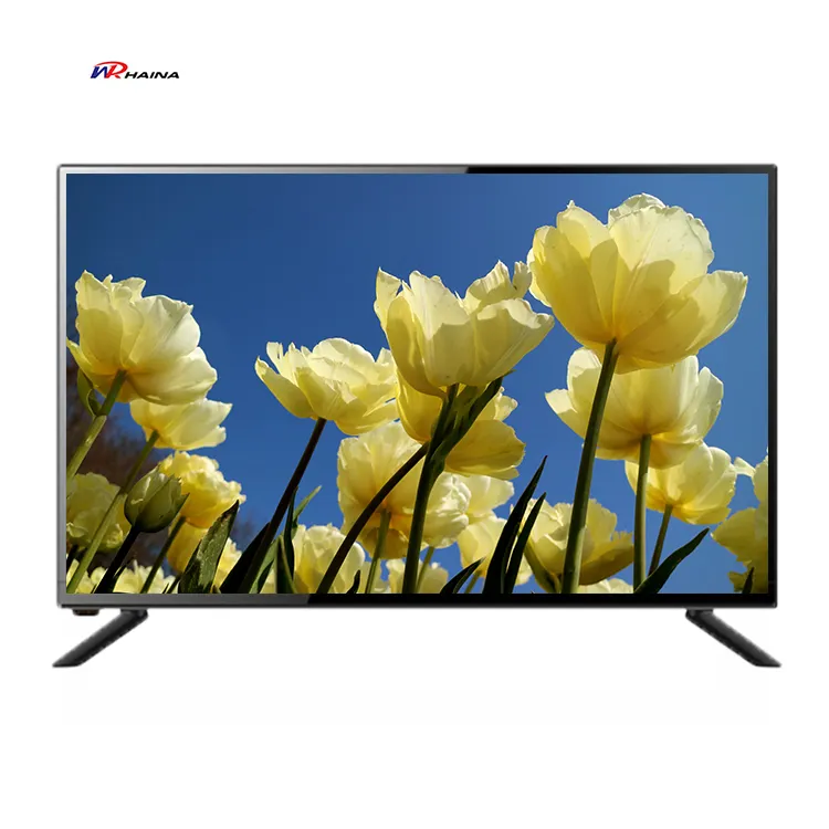 Grosir Tv Cerdas Led Matrix 32 40 49 50 Inci Tv Pintar Termurah