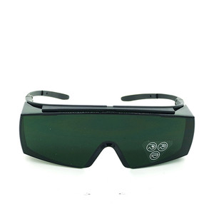 <span class=keywords><strong>Lunettes</strong></span> de sécurité anti-buée avec <span class=keywords><strong>verres</strong></span> transparents <span class=keywords><strong>Lunettes</strong></span> anti-éclaboussures coupe-vent anti-poussière EPI <span class=keywords><strong>Lunettes</strong></span> de protection contre les UV avec panneau latéral - Product Image 5