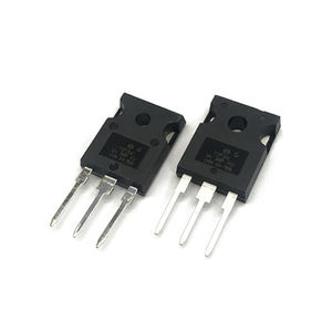 Transistor Electrónico Original y Nuevo, Circuito Integrado NPN 100V 25A TO-247 TIP35, Transistores Originales TIP35C - Product Image 1