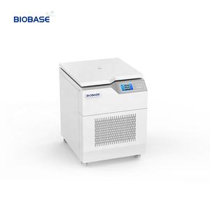 Biobase China Fabrikant Bloed <span class=keywords><strong>Centrifuge</strong></span> 6*2400Ml <span class=keywords><strong>8000Rpm</strong></span> Cfc-Vrije Compressor <span class=keywords><strong>Centrifuge</strong></span> <span class=keywords><strong>Machine</strong></span> Voor Lab - Product Image 2