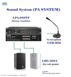 Qqchinapa Chất Lượng Cao 5 Inch Trần Loa Âm Thanh Chuyên Nghiệ<span class=keywords><strong>p</strong></span> Loa Cho Nhà Theatre, Cửa Hàng, Trạm - Product Image 5