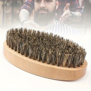 <span class=keywords><strong>Brosse</strong></span> à chaussures en poils <span class=keywords><strong>de</strong></span> cheval et bambou, <span class=keywords><strong>brosse</strong></span> à barbe en poils <span class=keywords><strong>de</strong></span> <span class=keywords><strong>sanglier</strong></span> et bambou, au meilleur prix - Product Image 1
