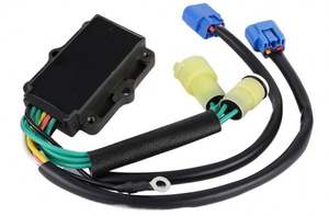 Pour moteur hors-bord Yamaha 200HP 225HP FL LF 200 TXR 2003-2010 200A 225A 225 ETX TU/XR pour moteur hors-bord Yamaha 200HP 225HP FL LF 200 TXR - Product Image 3