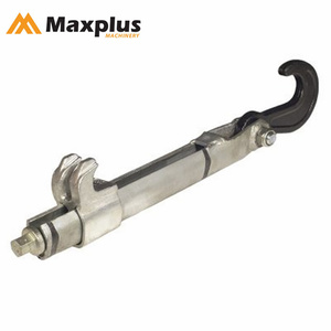 Équipement de cerclage rapide pour conteneurs maritimes en acier inoxydable et galvanisé à chaud, norme DIN, pour conteneurs maritimes - Product Image 2