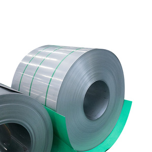 Bobina de Acero Inoxidable Laminado en Frío ASTM JIS SS 201 304 316 en Oferta con Gran Stock Disponible - Product Image 1