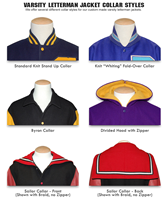 Grosir jaket huruf Baseball jalanan tinggi kebesaran ukuran Plus kustom tambalan Logo bordir jaket Bomber Universitas kelembaban