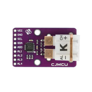 MCP9600 ตัวแปลงเทอร์โมคัปเปิลชนิด K โมดูล CJMCU-96 - Product Image 1