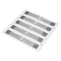 Etiqueta NFC Inteligente de Papel Imprimible al Mejor Precio, Etiqueta RFID UHF