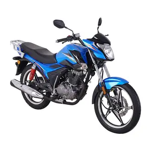 Hot Sale Spare Cheap 2.7L/100Km Fuel Consumption Electric Motorcycles