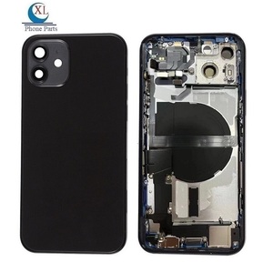 Vỏ Bọc Toàn Bộ OEM Cho <span class=keywords><strong>Iphone</strong></span> 13 Vỏ Bọc Lắp Ráp Khung Giữa Lưng Nhỏ Cho <span class=keywords><strong>Iphone</strong></span> 13 Bộ Phận Lắp Ráp Mặt Sau Cho <span class=keywords><strong>Iphone</strong></span> 13 - Product Image 2