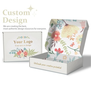 Foldable Packaging Kid Toy Paper <b>Storage</b> <b>Box</b> Gift Paper <b>Box</b> Packaging - Product Image 5