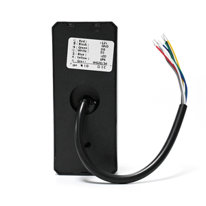Считыватель 26/34 Wiegand 13,56 Mhz Wiegand <span class=keywords><strong>RFID</strong></span> Wiegand контроль доступа бесконтактный считыватель карт - Product Image 3