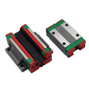 Taiwanhiwin Tuyến Tính Hướng Dẫn Khối Hgh15 Hgh20 Hgh25 Hgh30 Hgh35 Hgh45 Hgh55 Hgh65 Tuyến Tính Hướng Dẫn Cho CNC 3D Máy In - Product Image 1